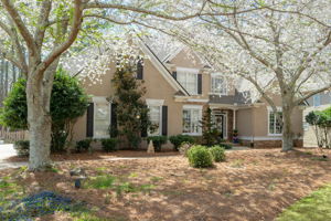1160 Bowerie Chase, Powder Springs, GA 30127, USA Photo 75