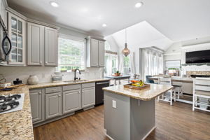 1160 Bowerie Chase, Powder Springs, GA 30127, USA Photo 24