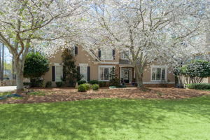 1160 Bowerie Chase, Powder Springs, GA 30127, USA Photo 5