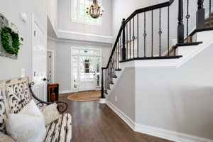 1160 Bowerie Chase, Powder Springs, GA 30127, USA Photo 7