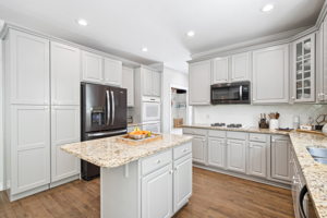 1160 Bowerie Chase, Powder Springs, GA 30127, USA Photo 22