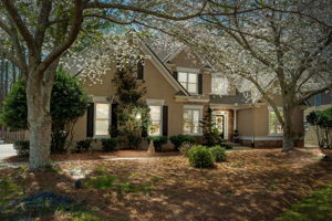 1160 Bowerie Chase, Powder Springs, GA 30127, USA Photo 0