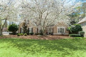 1160 Bowerie Chase, Powder Springs, GA 30127, USA Photo 4