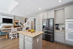 1160 Bowerie Chase, Powder Springs, GA 30127, USA Photo 25