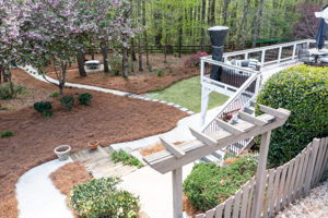 1160 Bowerie Chase, Powder Springs, GA 30127, USA Photo 60