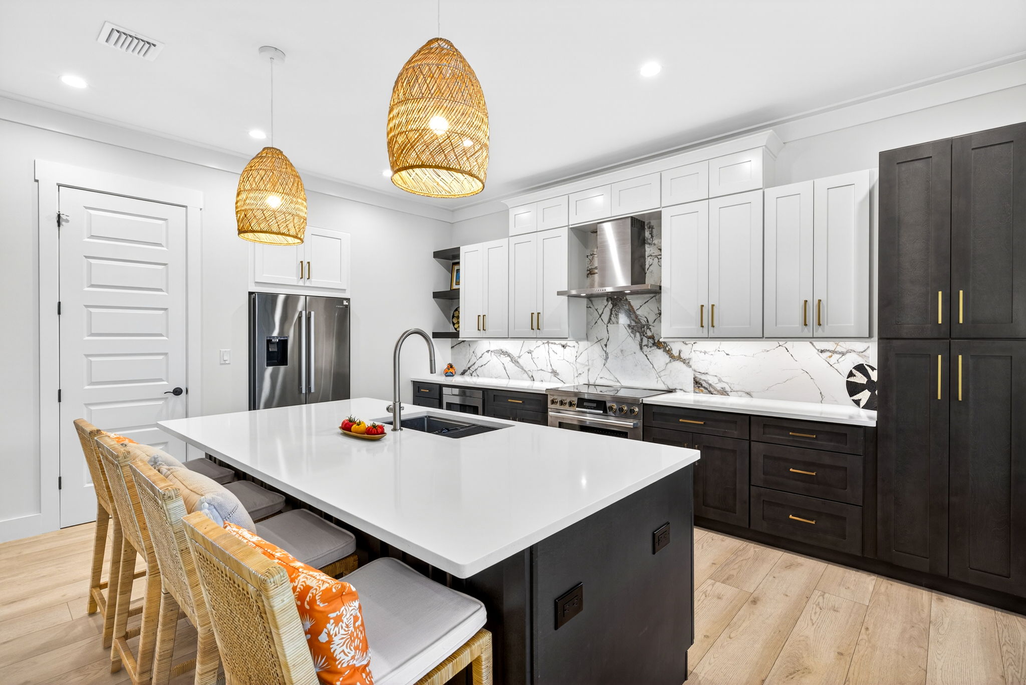 Breakfast Bar 2 of 2