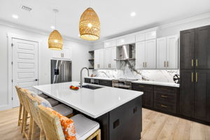 Breakfast Bar 2 of 2