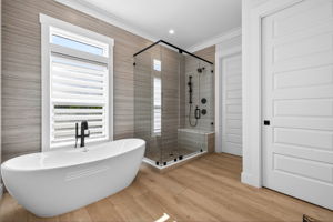 Primary Bathroom 1 of 3