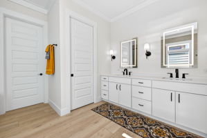 Primary Bathroom 2 of 3