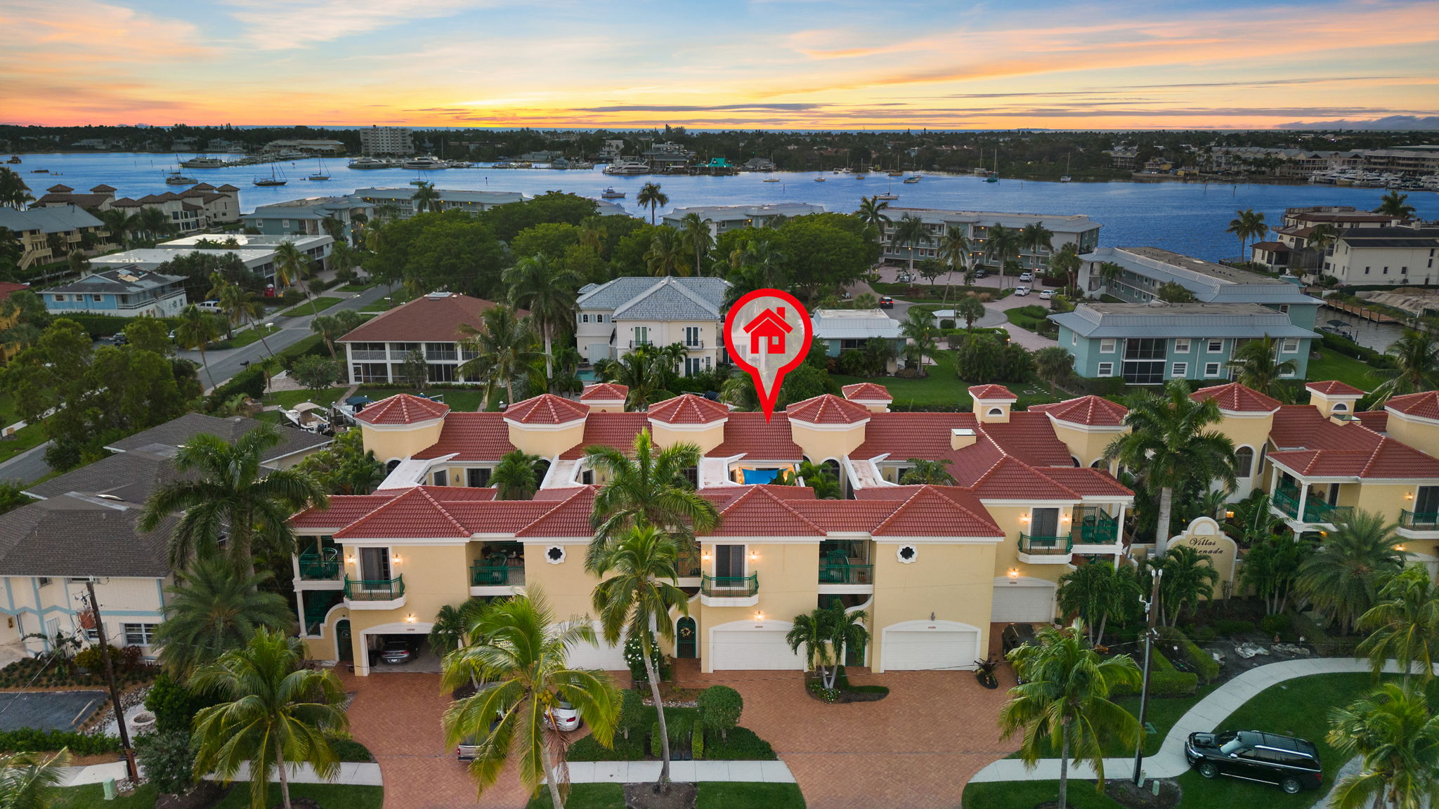 Aerial Front Exterior (3)_With Marker