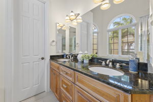 Master Bathroom 1