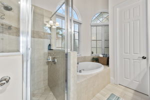 Master Bathroom 2