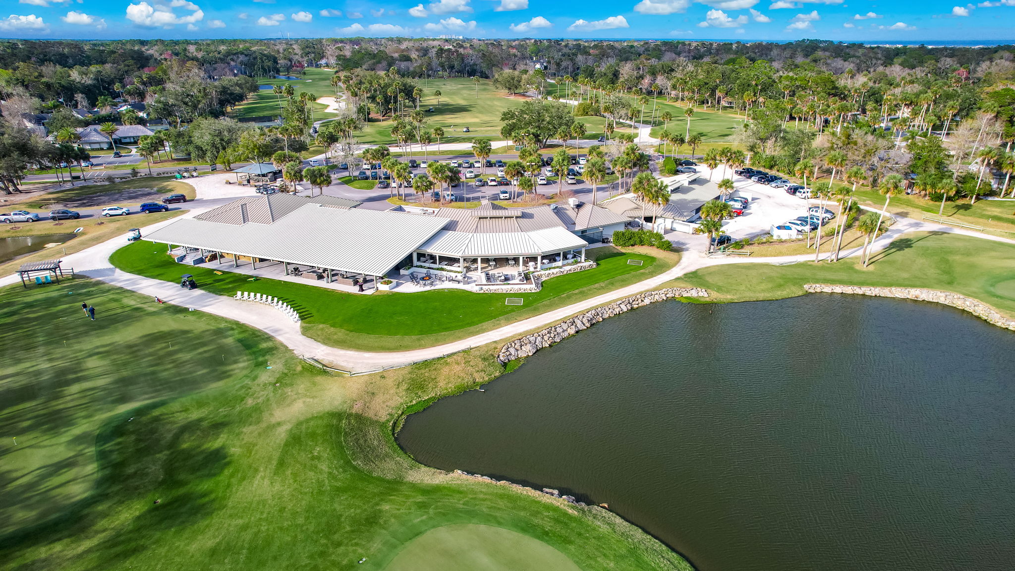 Sawgrass The Players Club