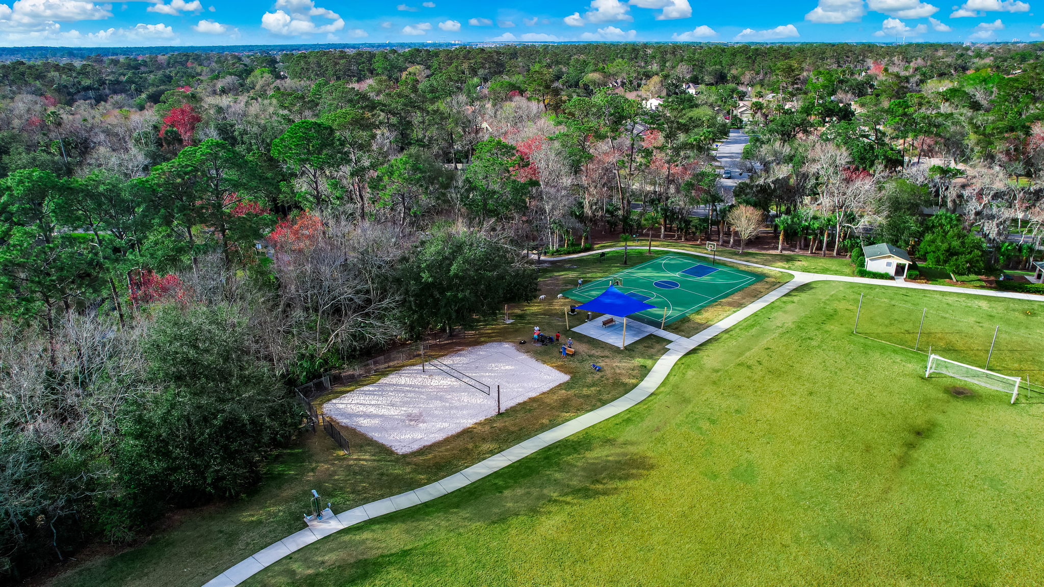 Sawgrass The Players Club