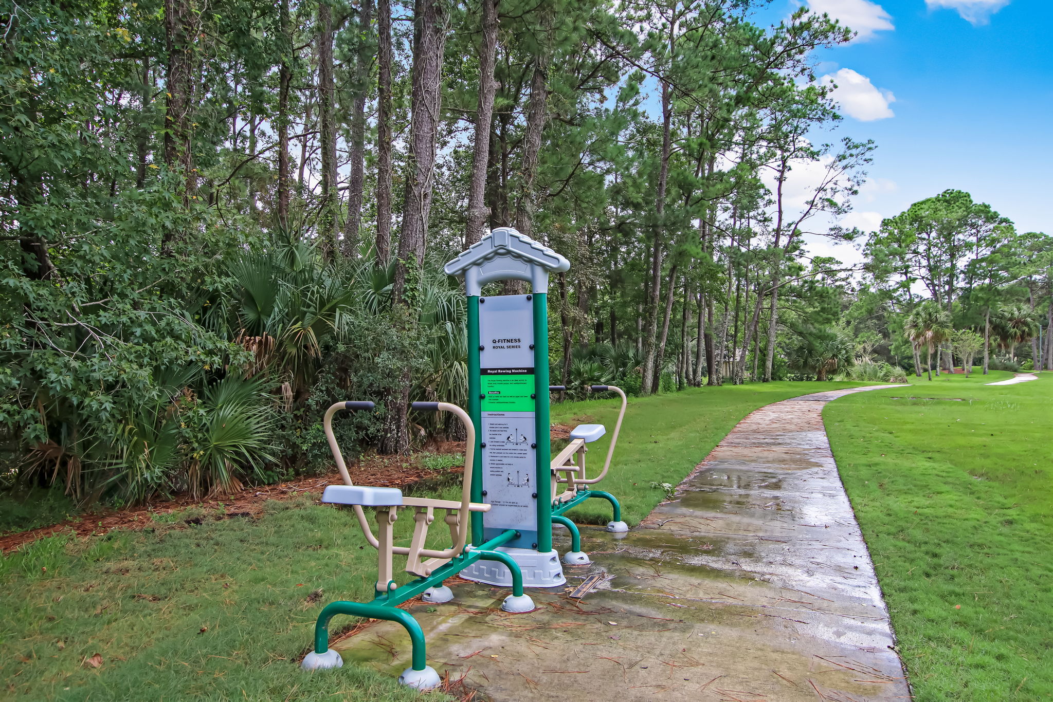 Sawgrass The Players Club