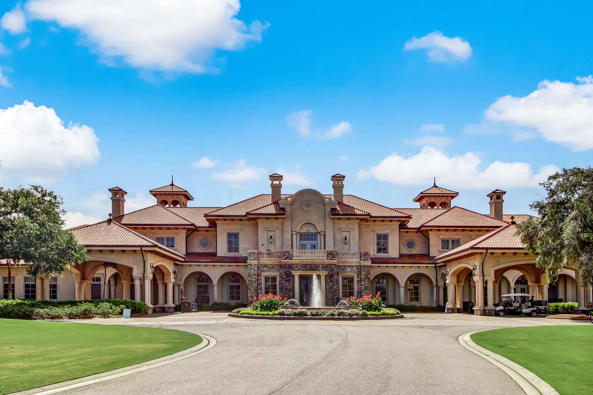 Sawgrass The Players Club