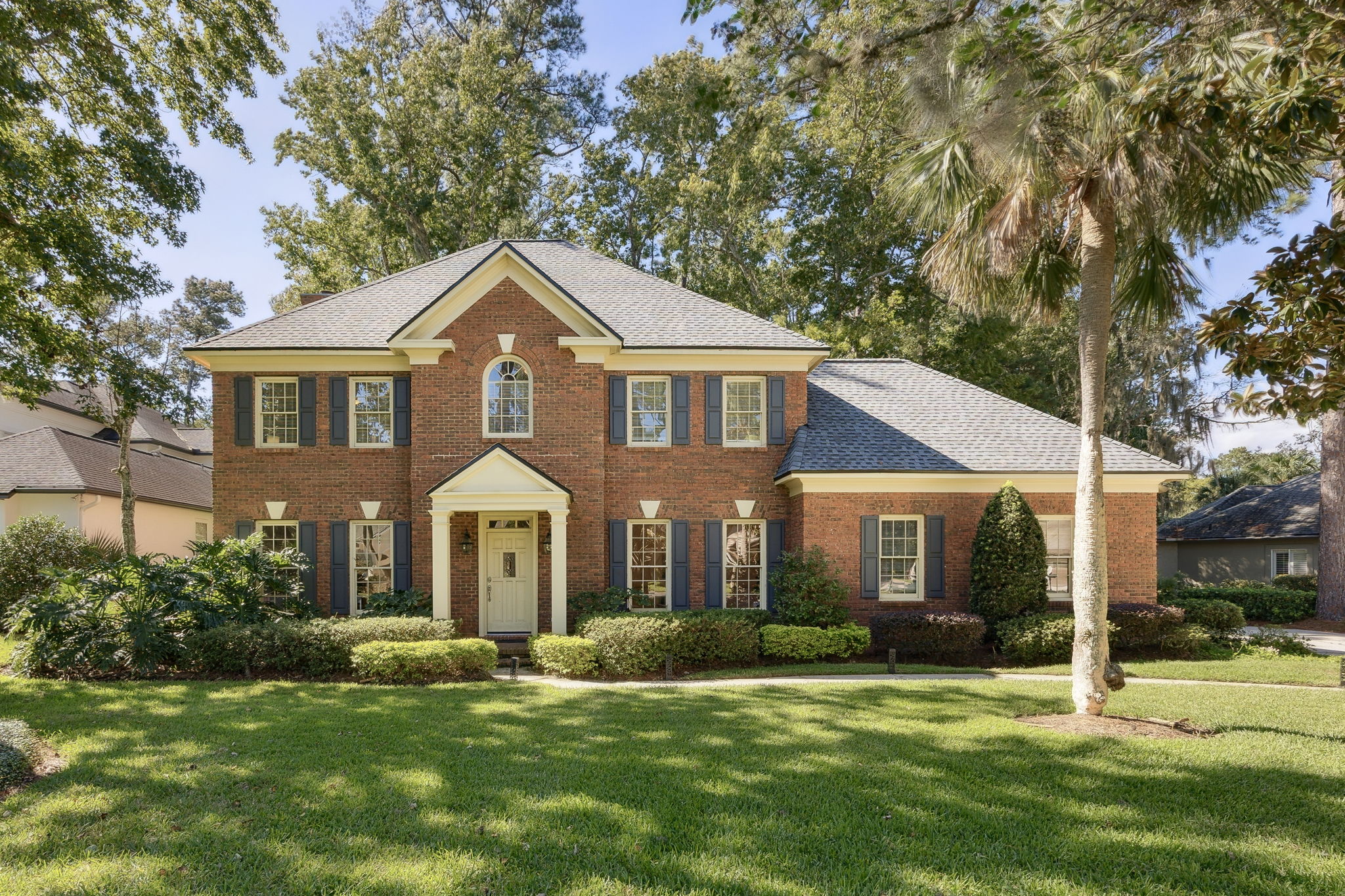 Welcome to 1160 Salt Marsh Cir