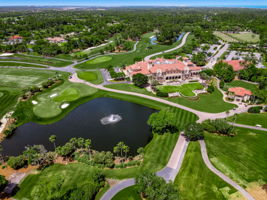 Sawgrass The Players Club