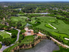 Sawgrass The Players Club