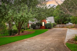 Smoke Hill Ln - VT-001