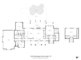 Both Floors and Pool