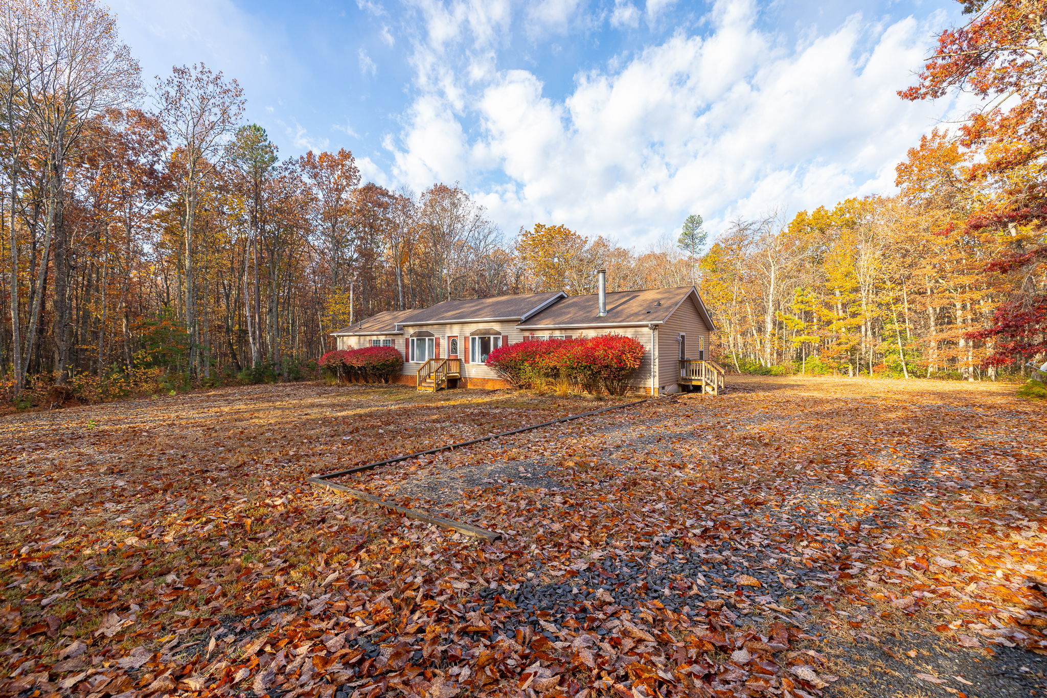 11601 Orange Plank Rd, Locust Grove, VA 22508 Jason Buttram Photography