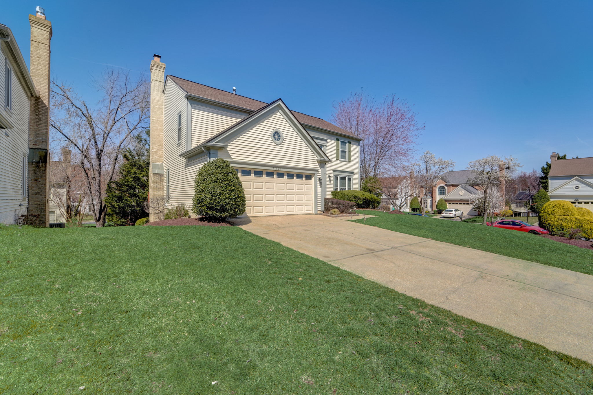 11604 Admiral Ct, Laurel, MD 20708 | ShowingTime+ Listing Media Services