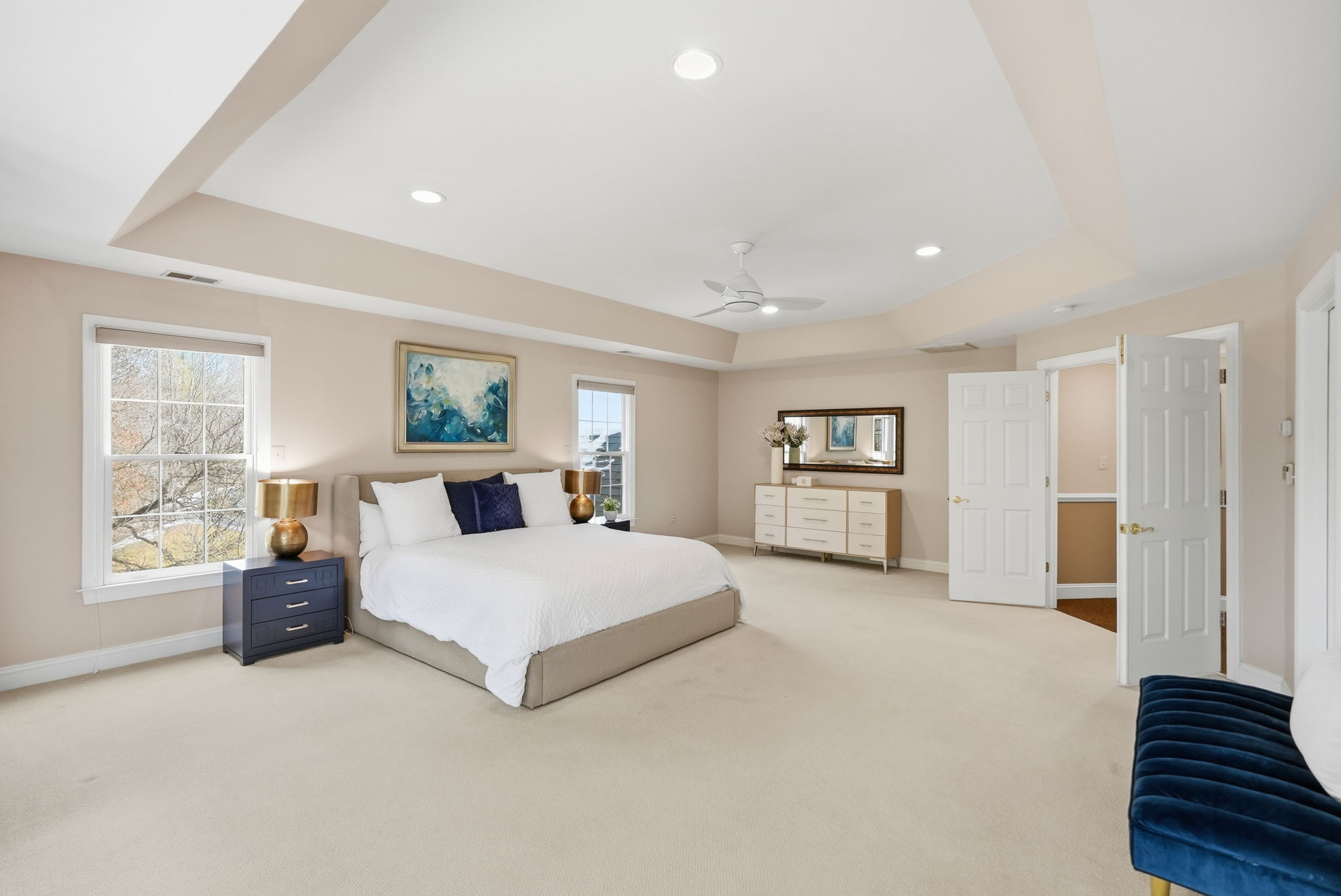 Primary Bedroom Reverse