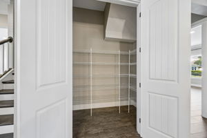 Pantry