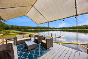 Dock