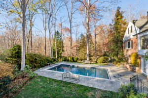 Situated on over 5.5 acres of serene grounds