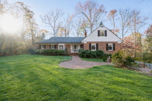 Discover privacy and elegance in Potomac