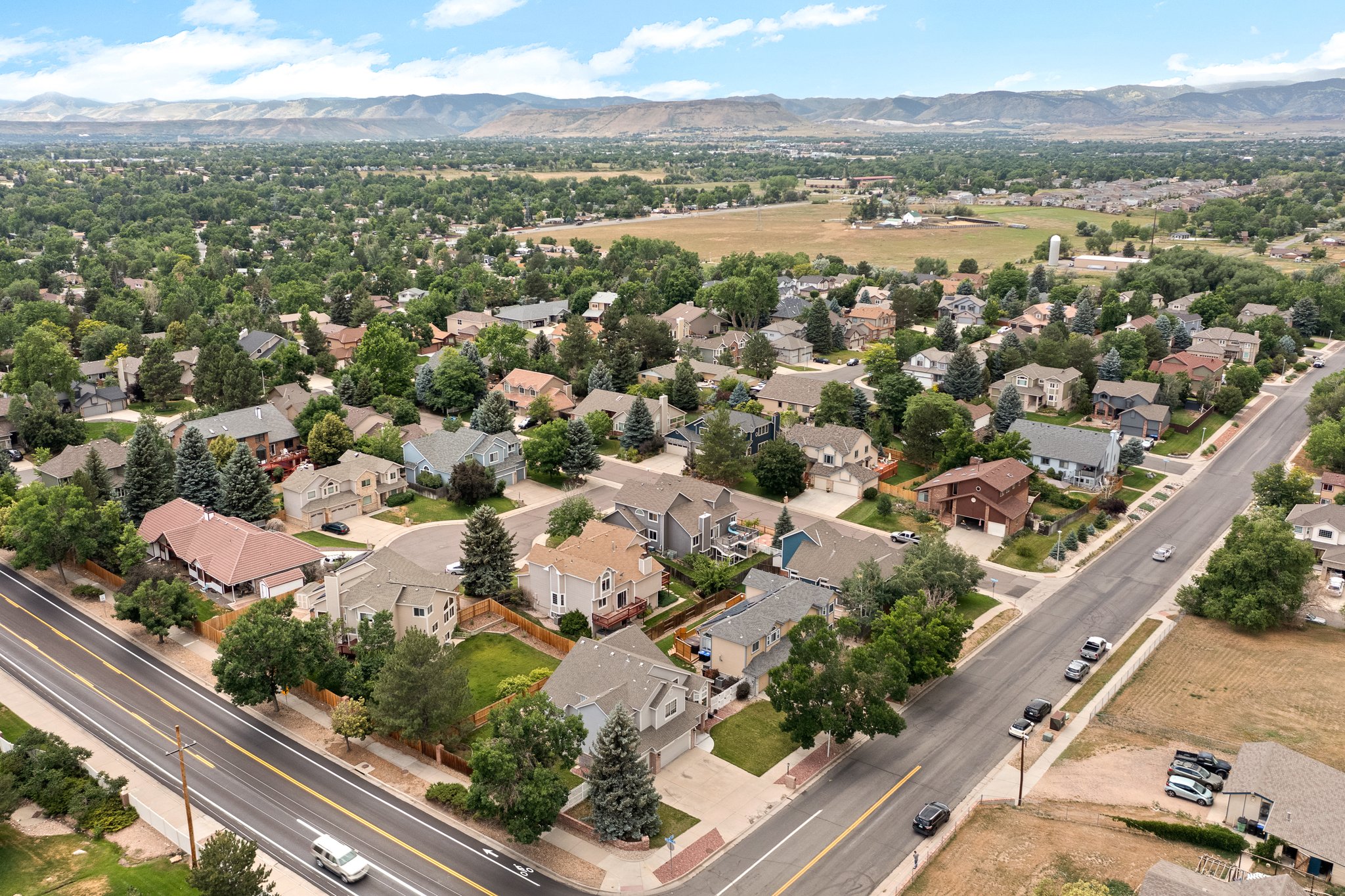 11610 W 75th Ave, Arvada, CO 80005 The Denver Creative Group