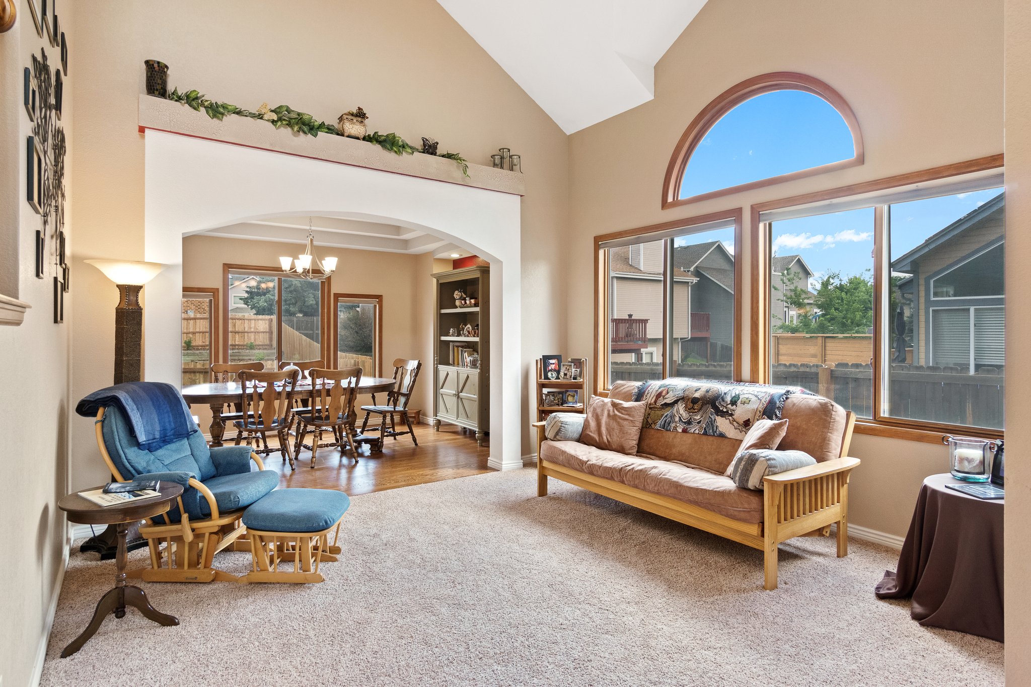 11610 W 75th Ave, Arvada, CO 80005 The Denver Creative Group