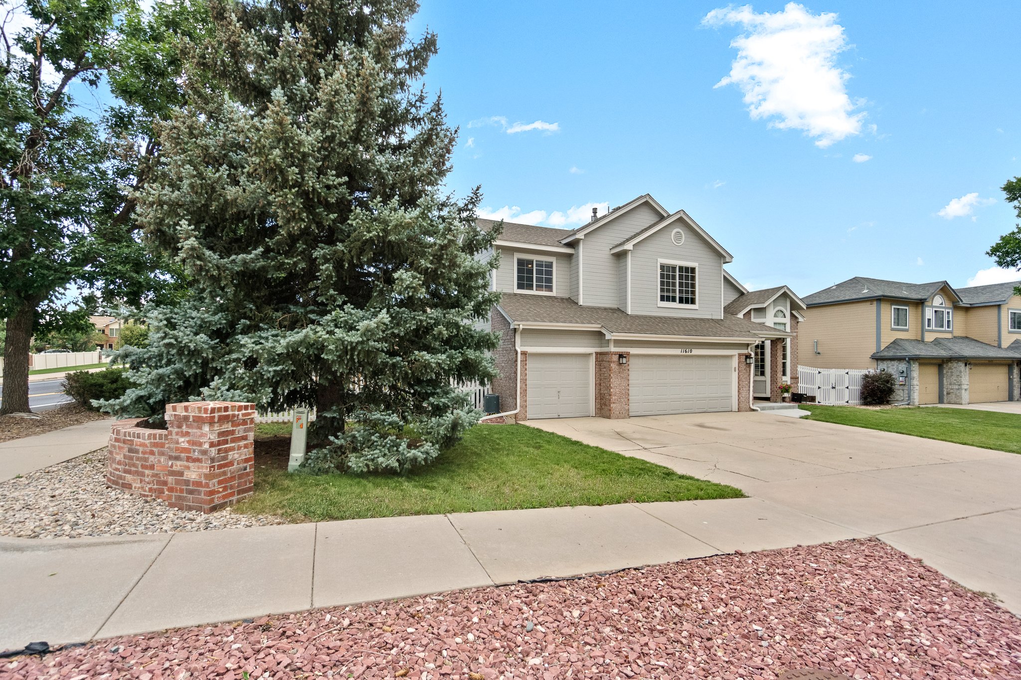 11610 W 75th Ave, Arvada, CO 80005 The Denver Creative Group