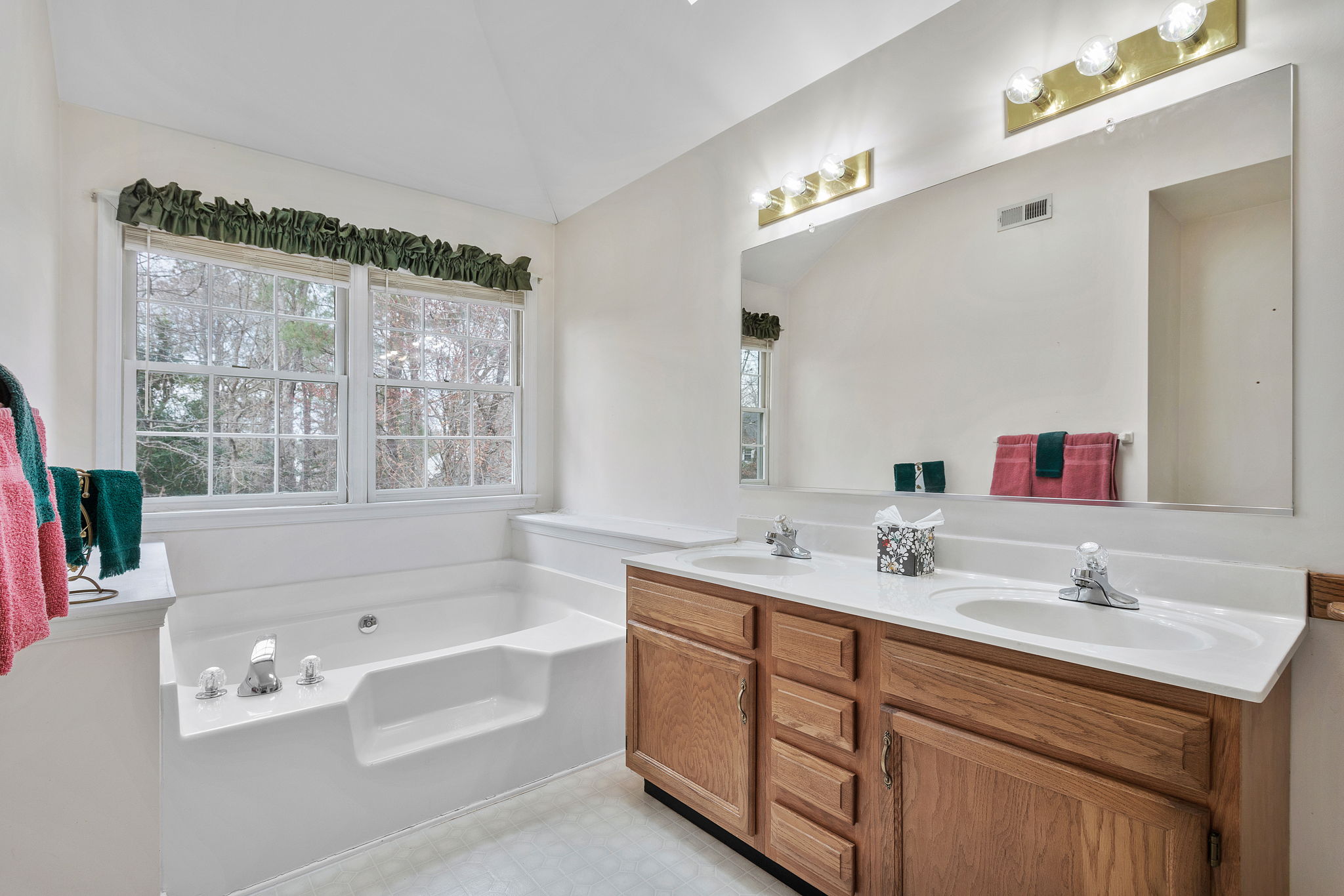 26-Primary Bath
