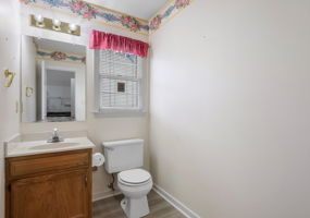 21-Half Bath