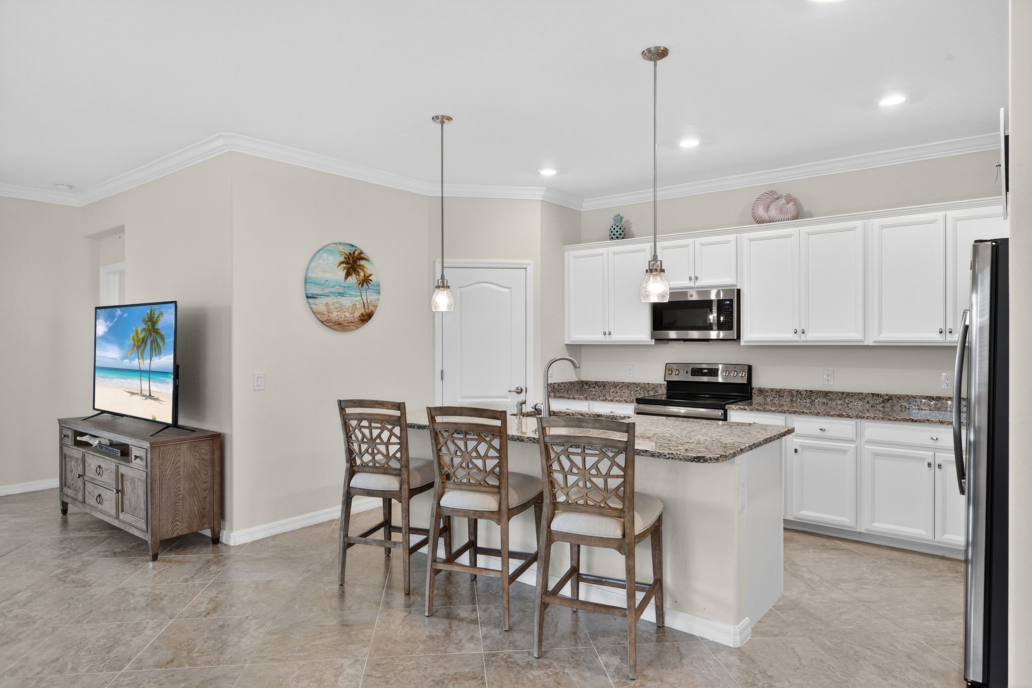 Breakfast Bar 1 of 2