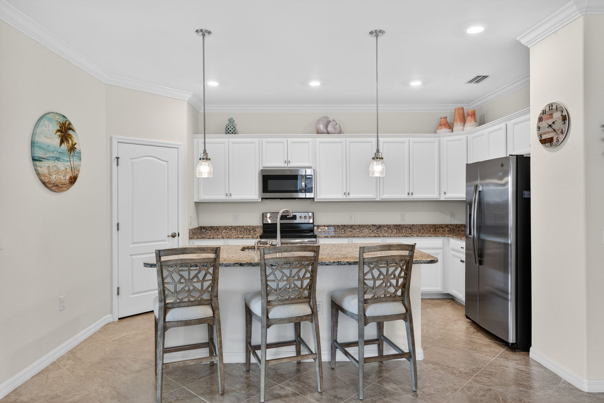 Breakfast Bar 2 of 2