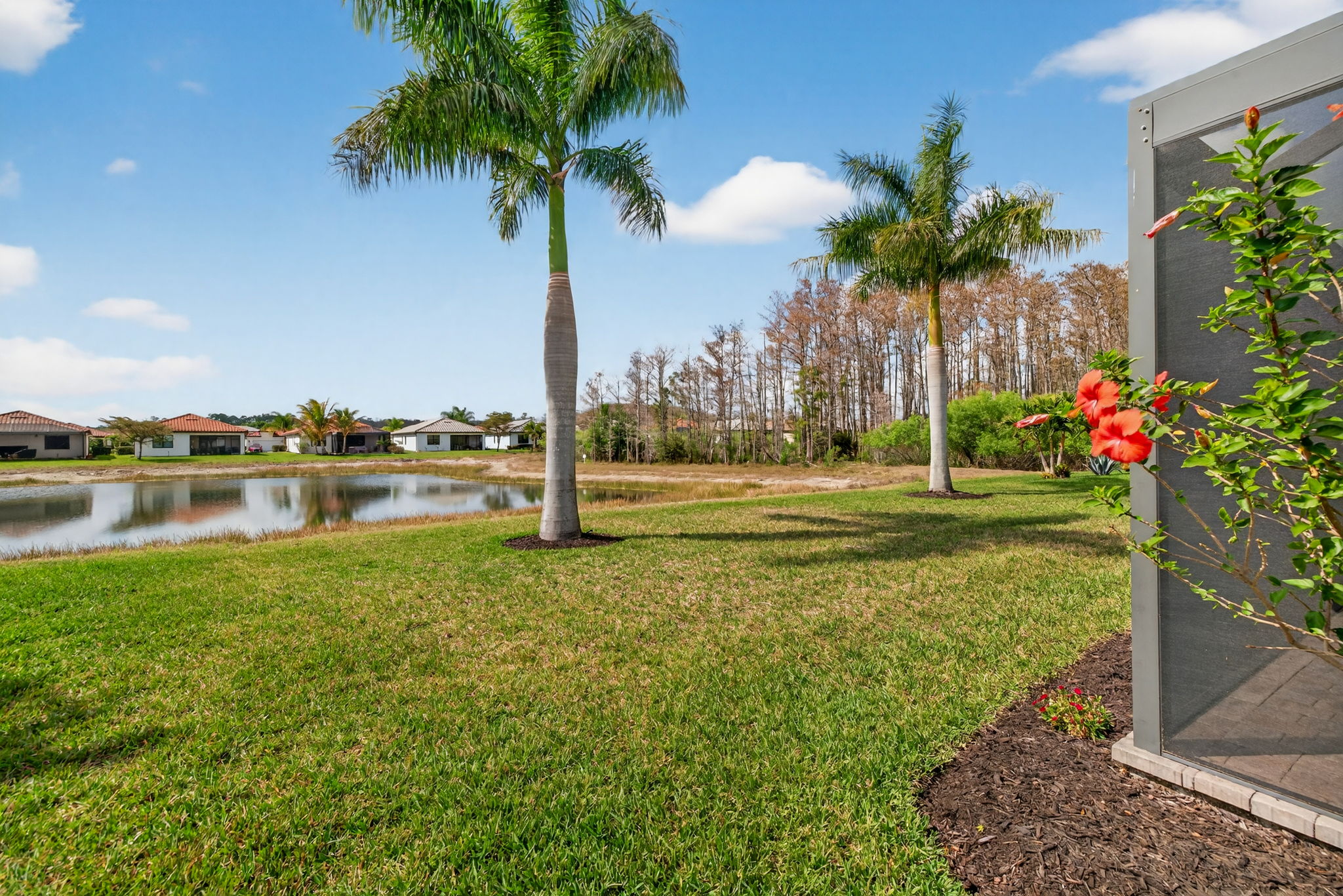 Rear Exterior 1 of 2