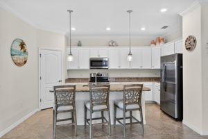 Breakfast Bar 2 of 2