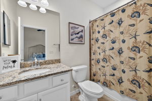 Guest Bathroom 1