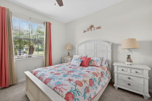 Guest Bedroom 1 of 2