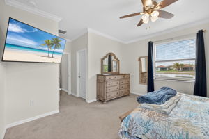 Primary Bedroom 3 of 3