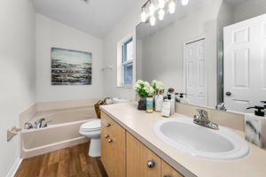 Primary Bathroom1a