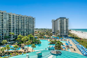11619 Front Beach Rd, Panama City Beach, FL 32407, USA Photo 1
