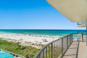 11619 Front Beach Rd, Panama City Beach, FL 32407, USA Photo 2