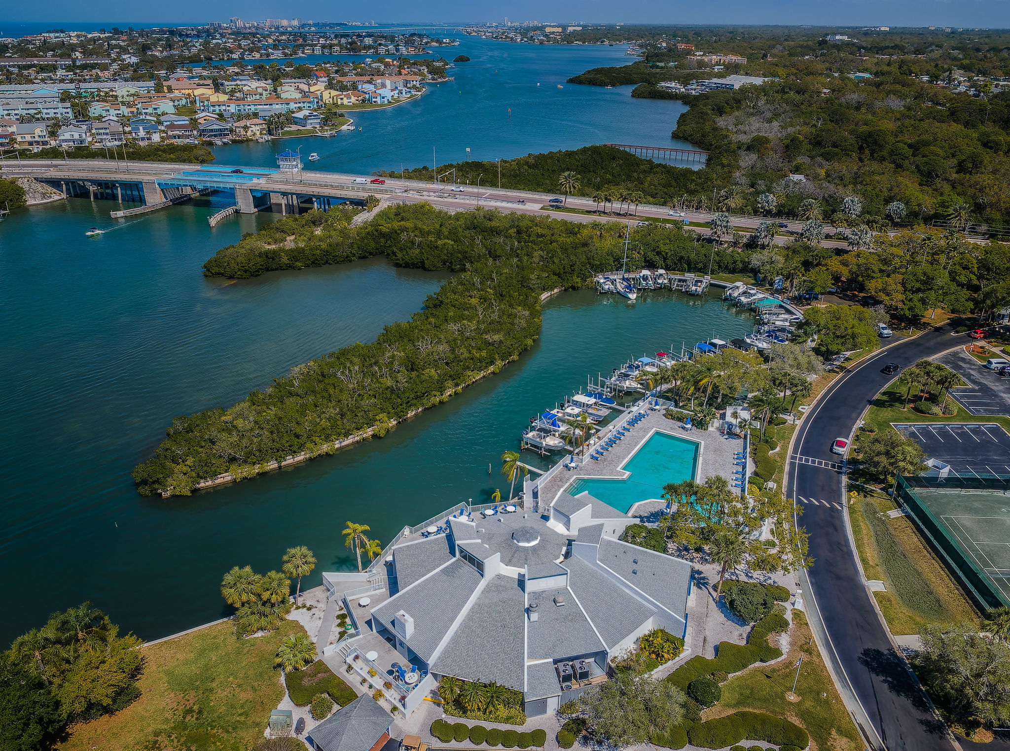 Clubhouse and Pool1a