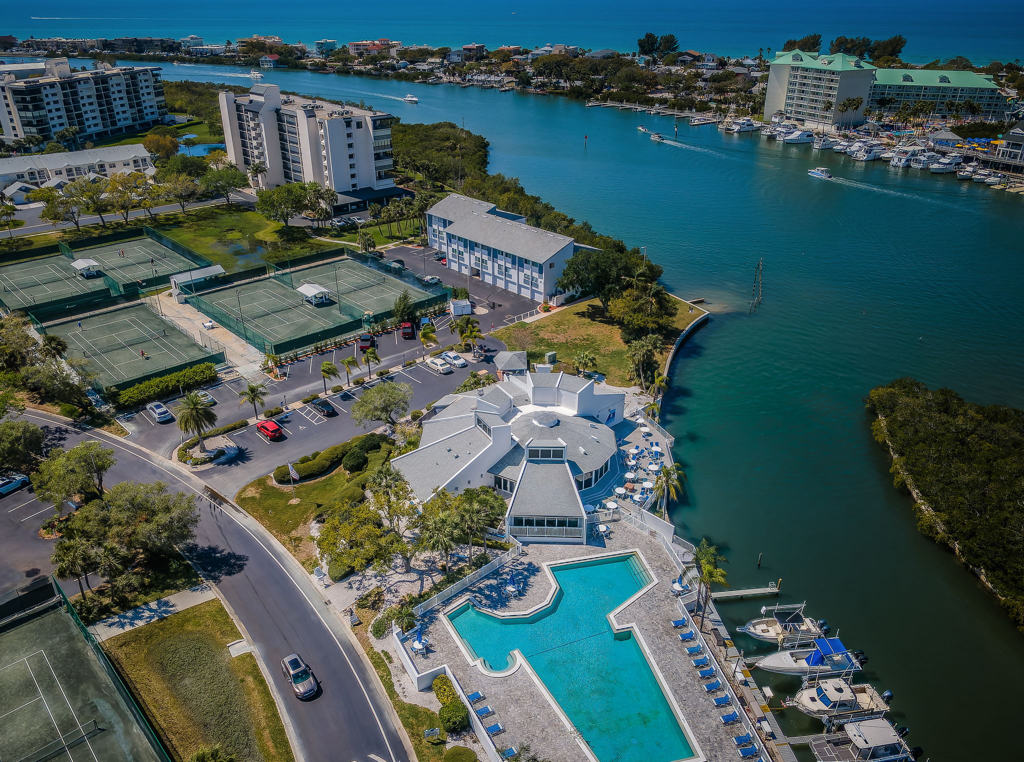 Clubhouse and Pool1f