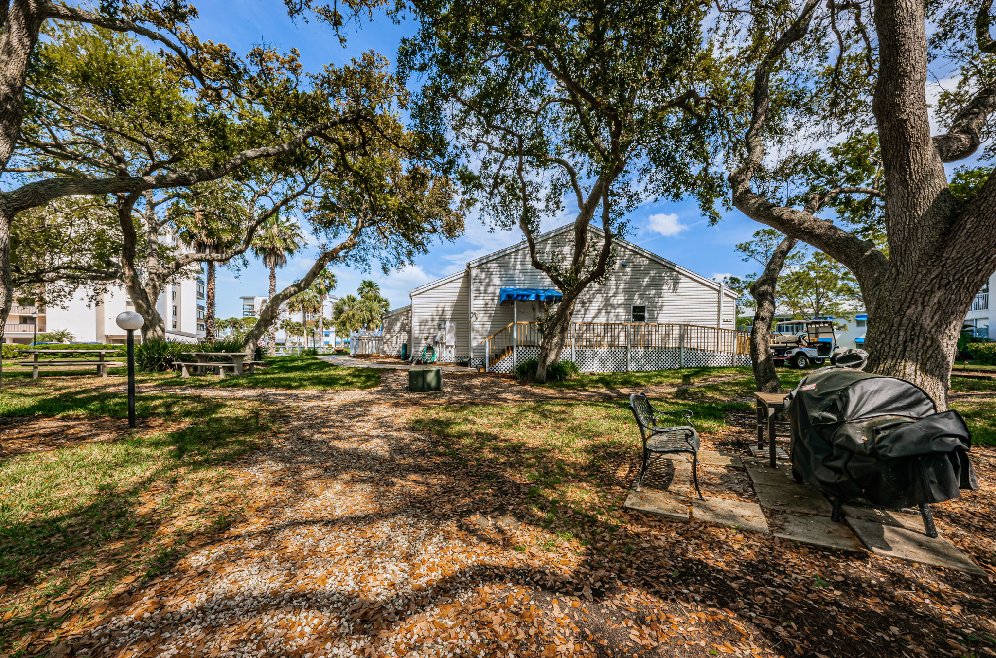 Pool2 Grilling Area2